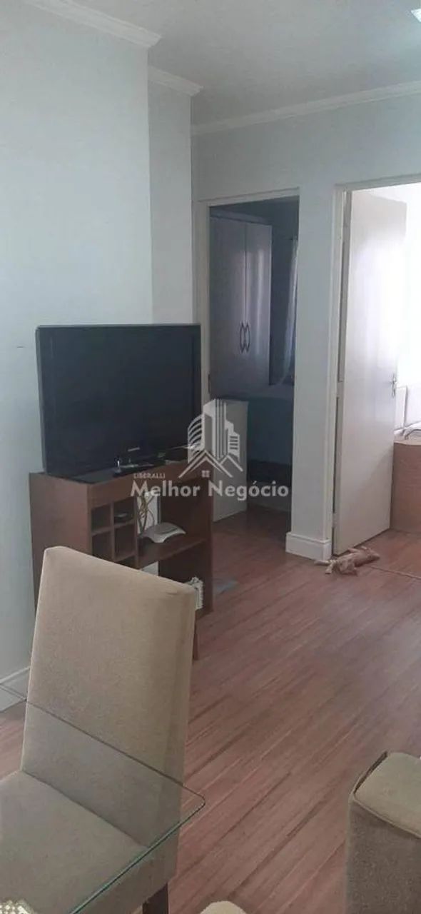Casa à venda em Campinas, Residencial Cosmos, com 2 quartos, com 90 m² - Foto 2