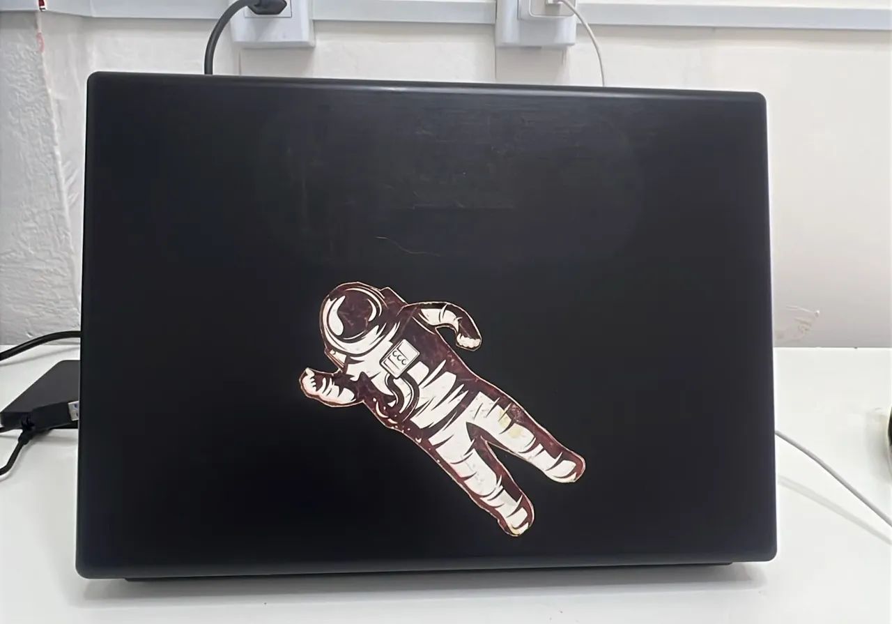 Notebook sim+ - Foto 2