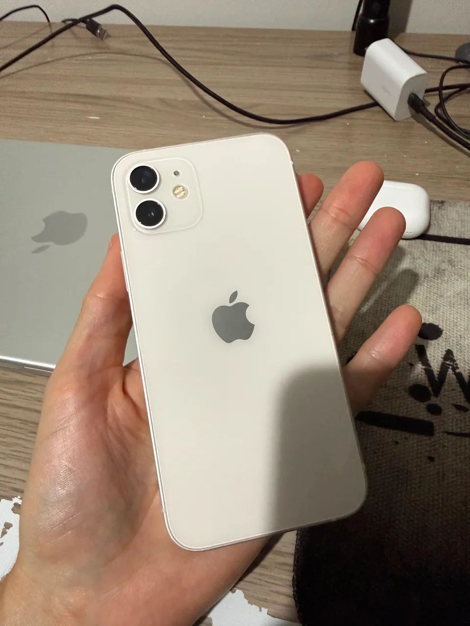 Iphone 12 - Foto 2