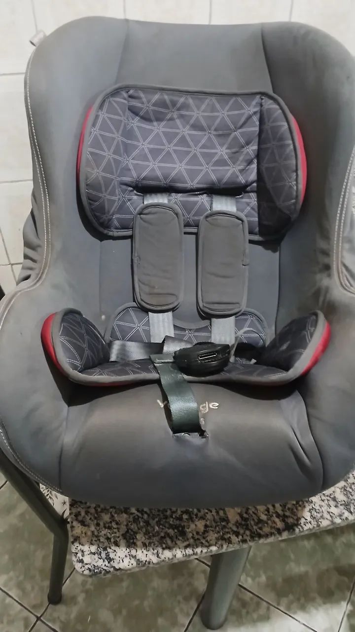 Cadeirinha para carro - Foto 3