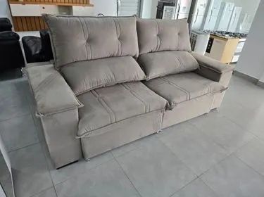 Sofá 2,25m D26 - (Promoção)!! - Foto 3