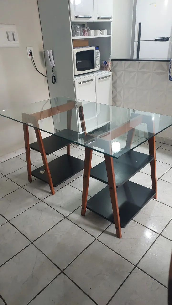 Mesa de jantar - Foto 3