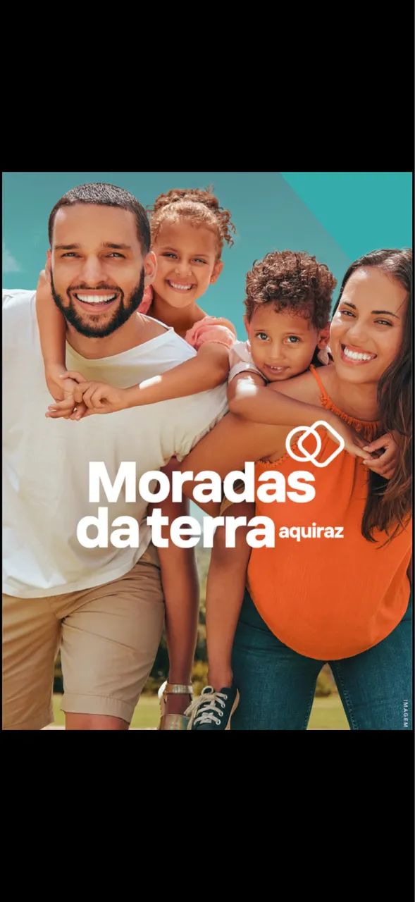 MORADAS DA TERRA - TERRABRASILIS  - Foto 4
