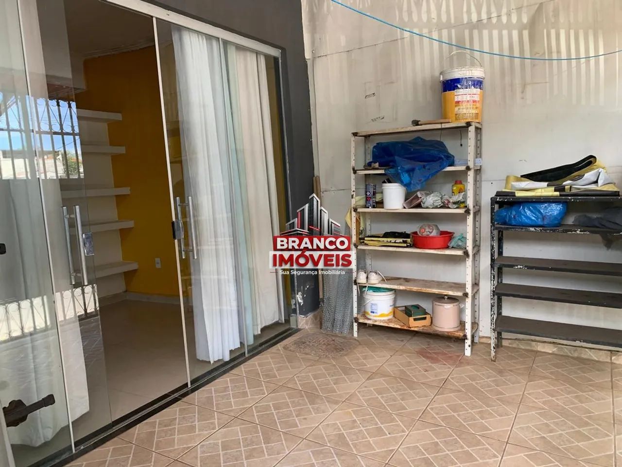 CASA COMERCIAL 2 QUARTOS PARA VENDA GUARÁ II, BRASÍLIA - Foto 2