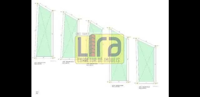 Área para vender - Foto 3