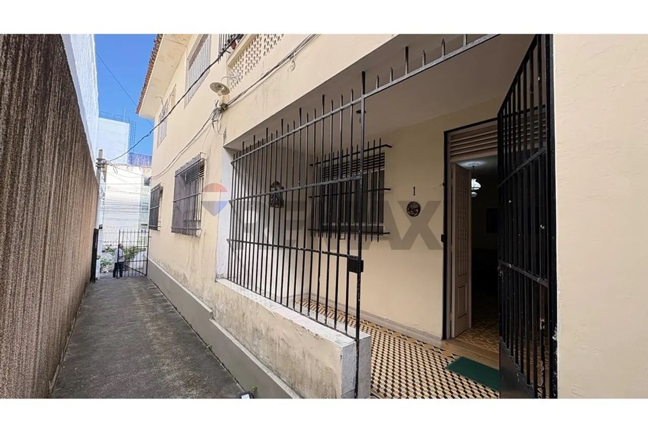 "Encante-se com este apto no Espinheiro, Recife" - Foto 3