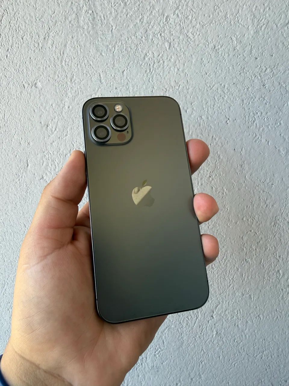 IPHONE 12 PRO 512gb - Foto 5