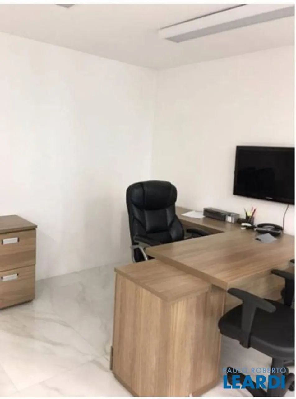 CONJ. COMERCIAL - VILA TRAMONTANO - SP - Foto 5