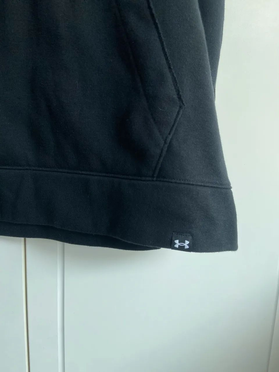 Camisa Casaco  UNDER ARMOUR - Foto 3