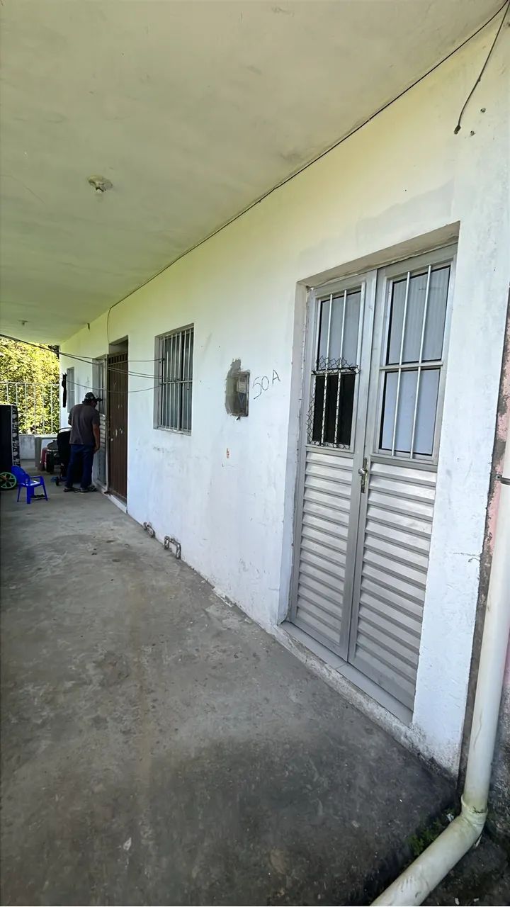Vendo casa no Bairro do Ouro Preto  - Foto 3