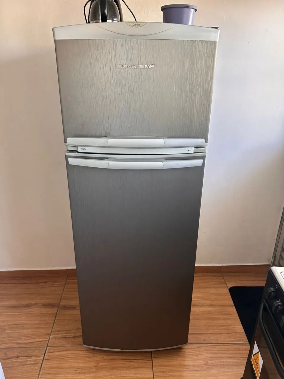 Geladeira duplex BRASTEMP  - Foto 2