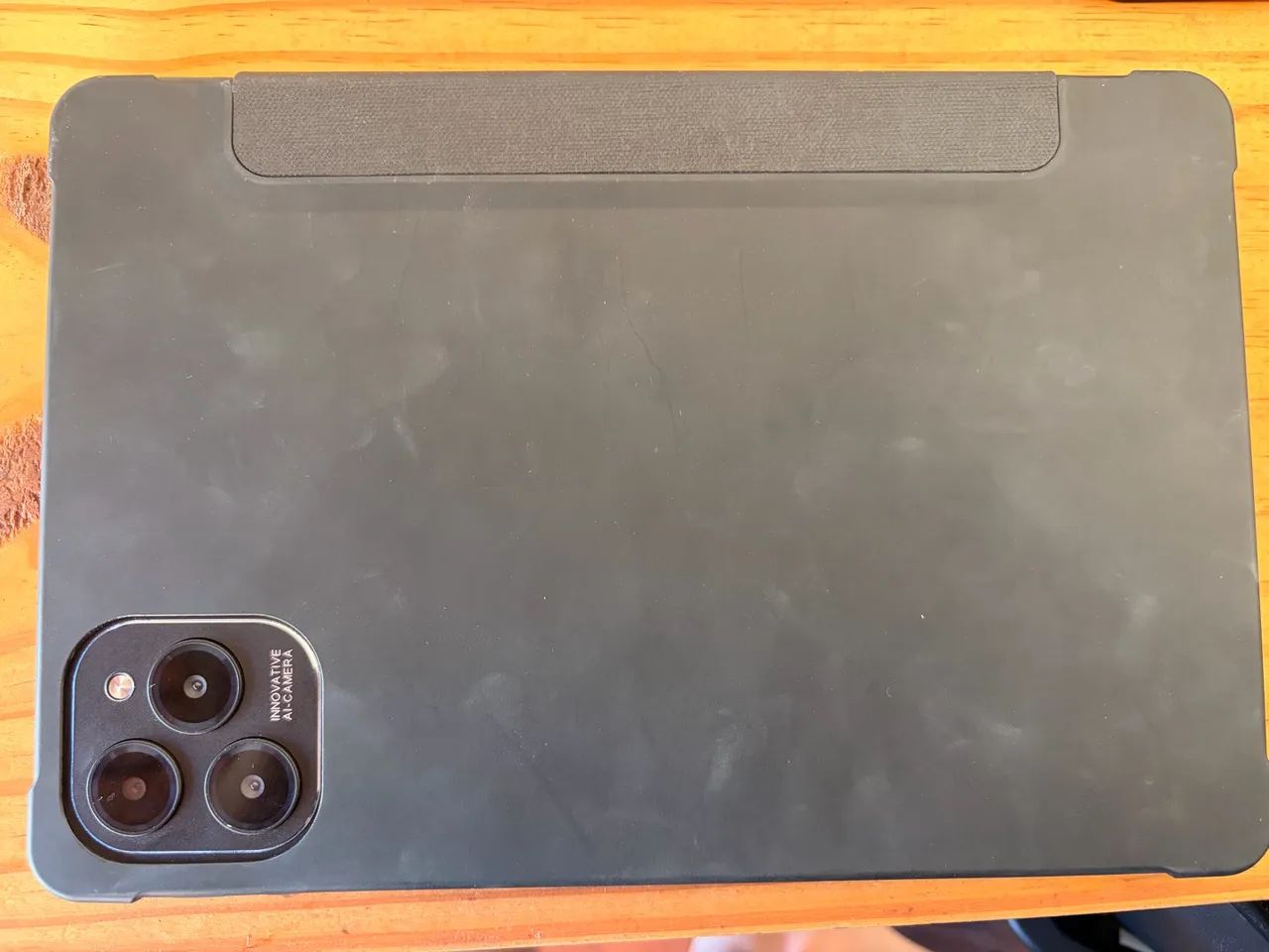 Tablet - com defeito na tela - Foto 2