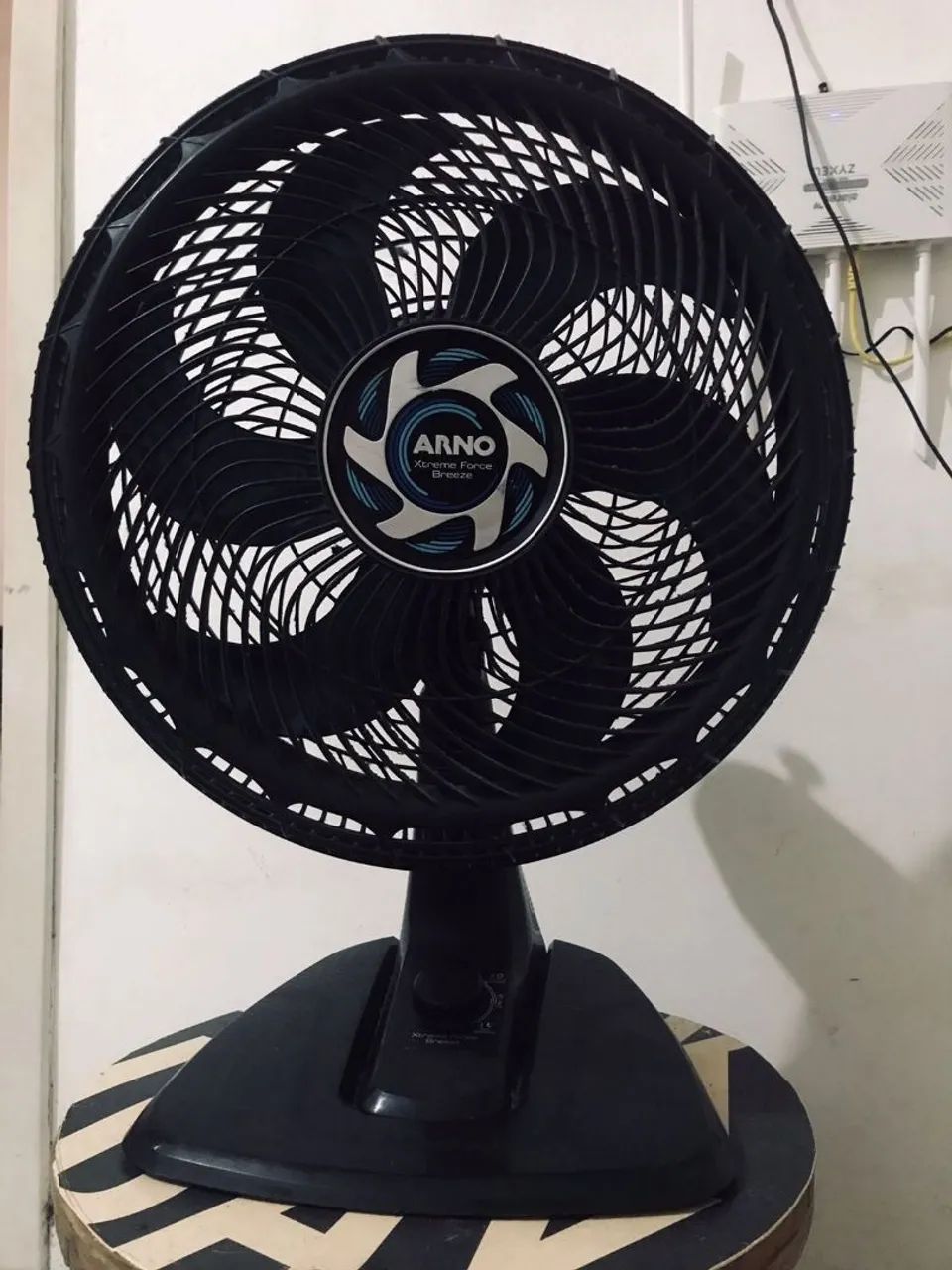 Ventilador Arno 