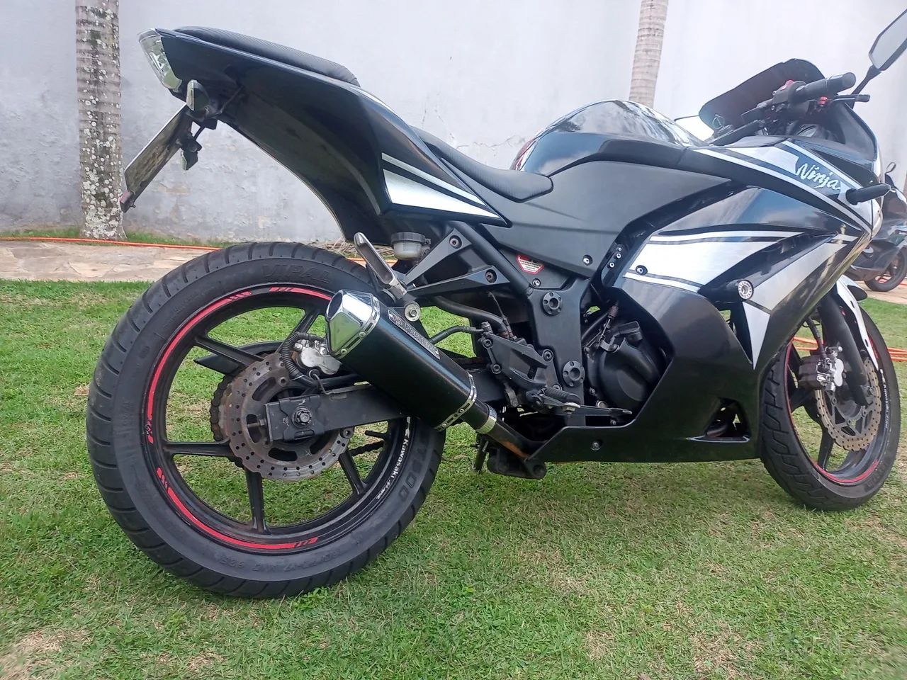 Ninja,250 - Foto 4