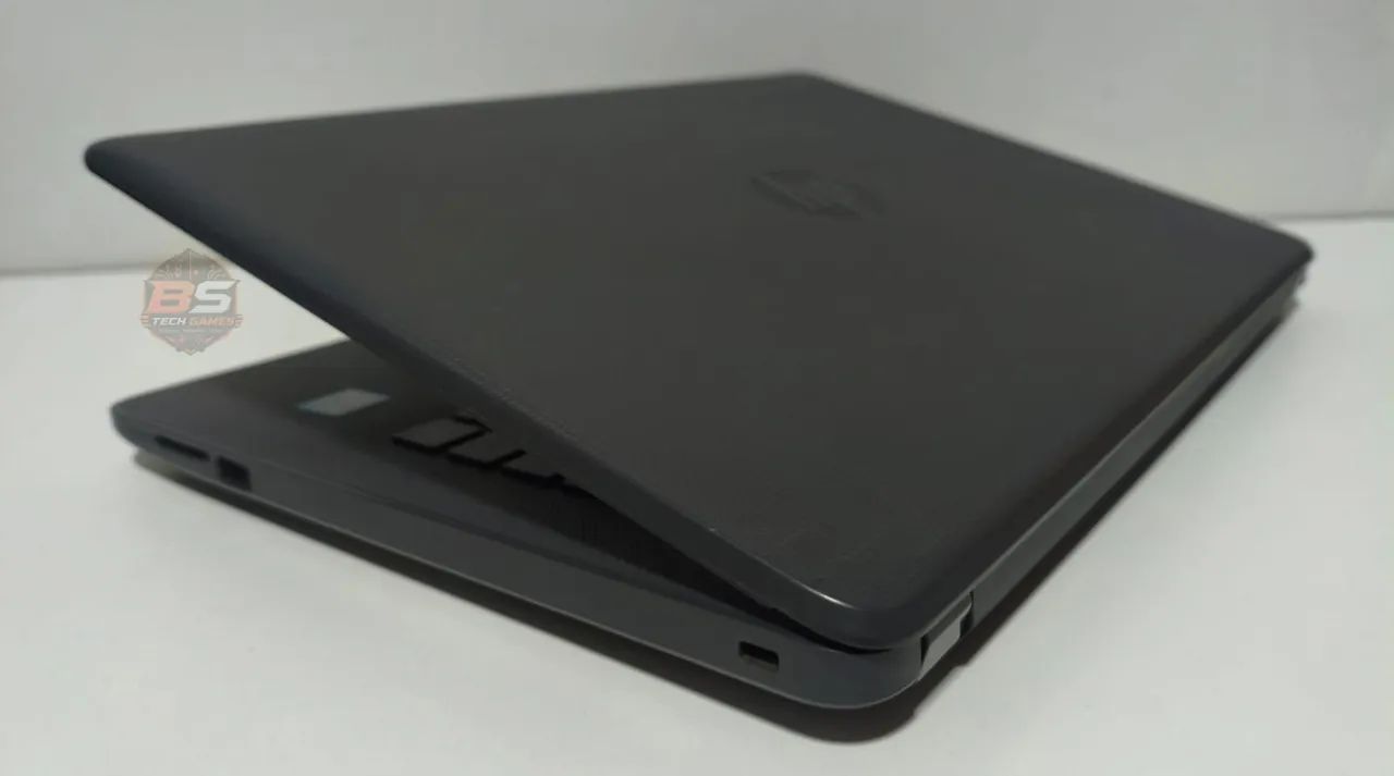 Notebook HP i3 6° Geração / Bateria: (Nova) / com garantia da Loja  - Foto 5