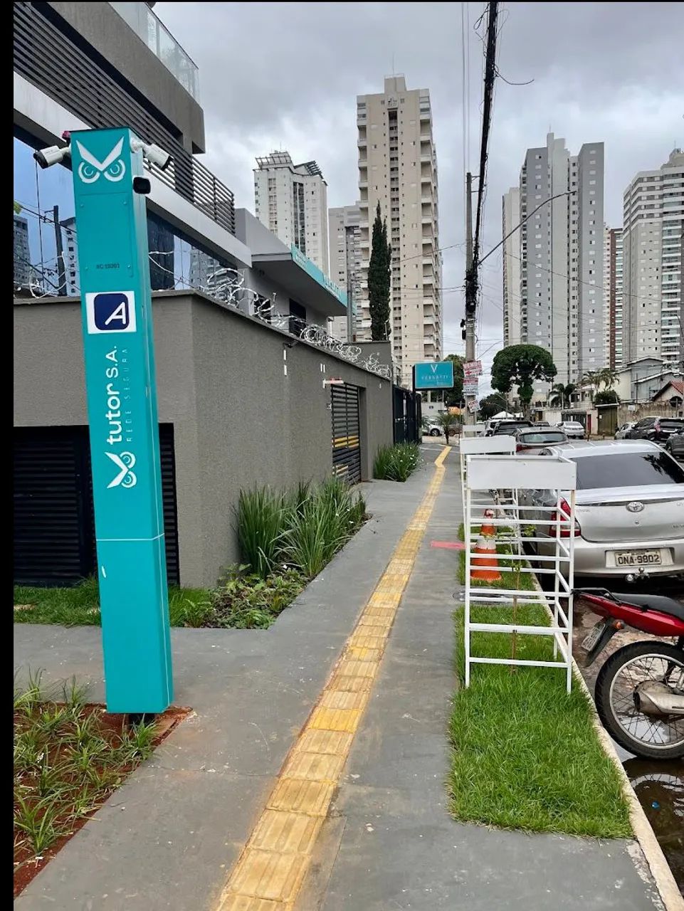 Edifício Residencial Prime Bueno - Foto 2