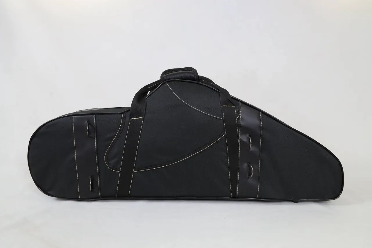 Case para sax tenor - Foto 5