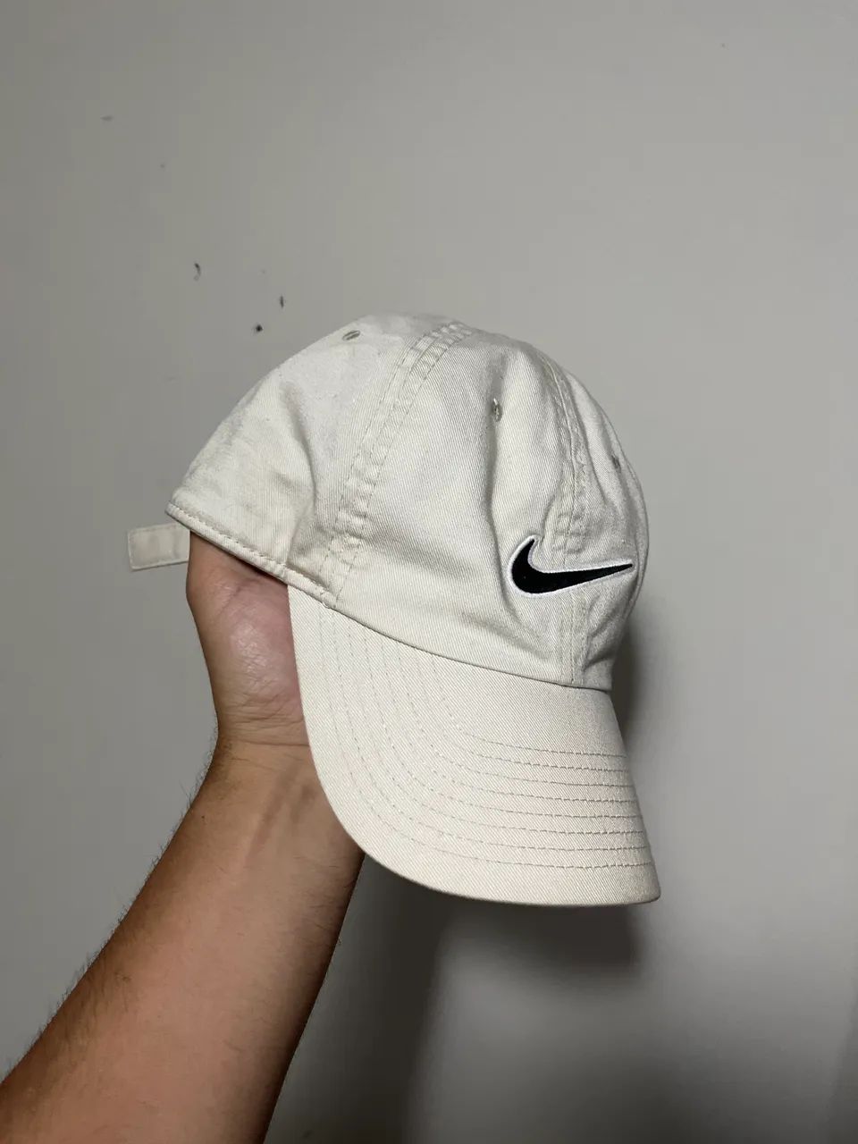 Boné Nike 