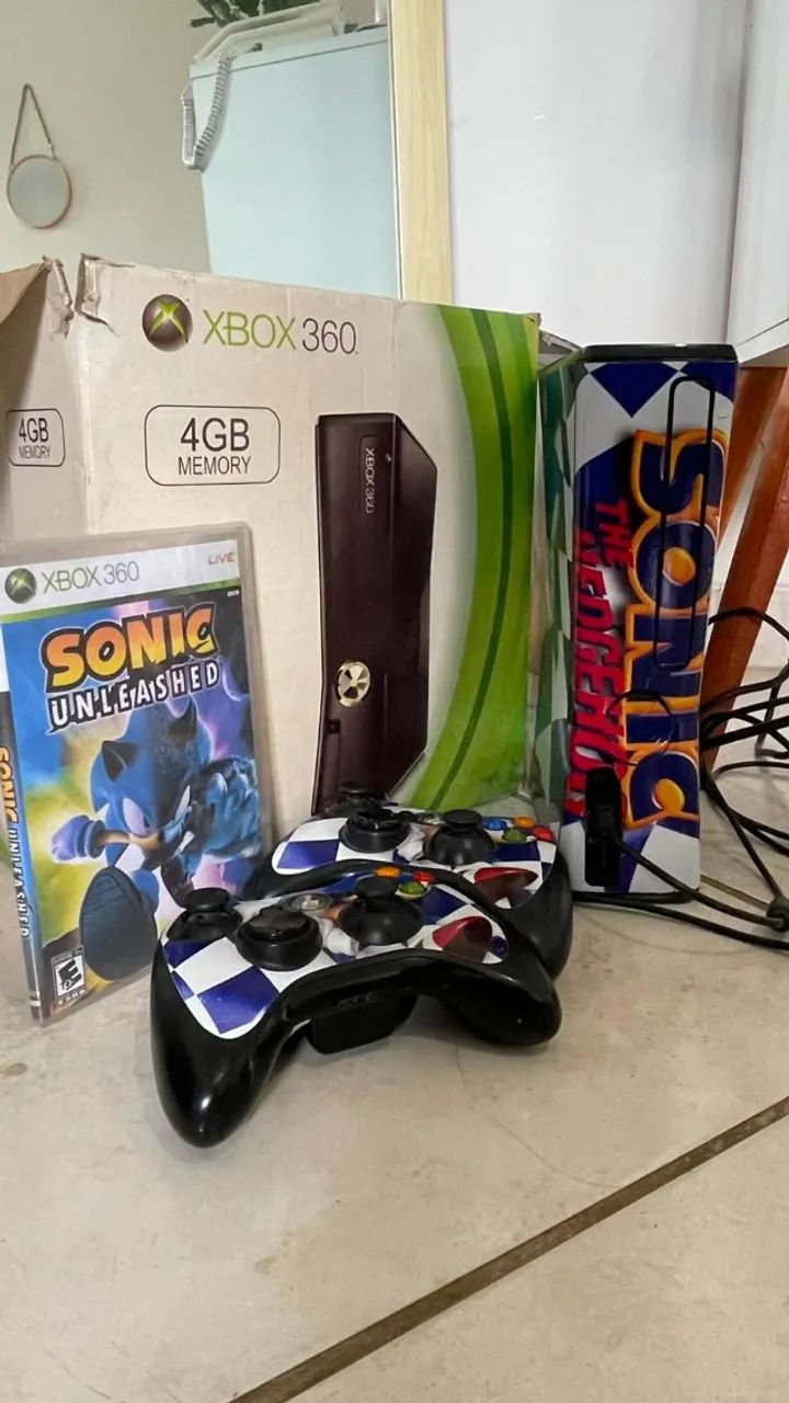 XBOX 360 