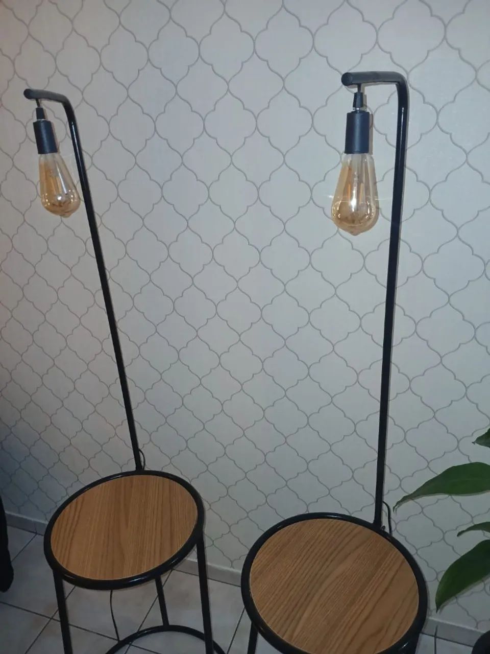 Mesa de apoio/cabeceira  - Foto 5