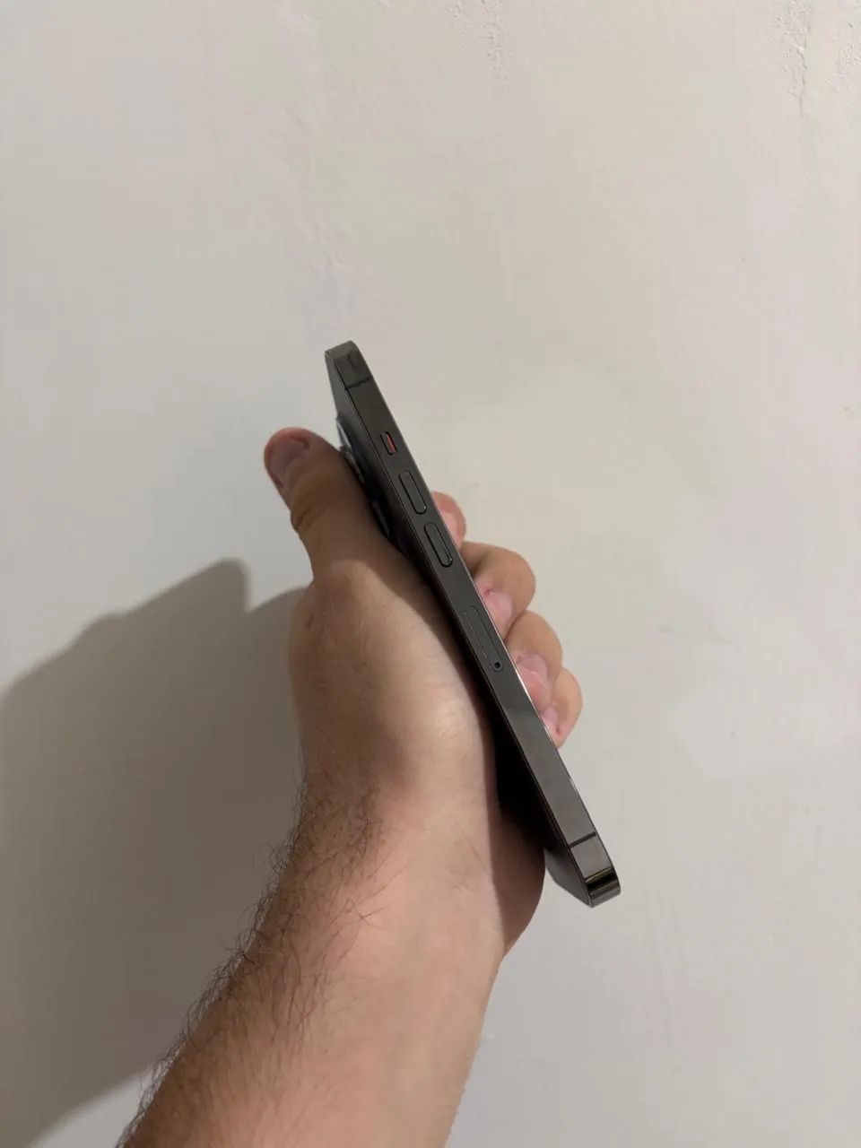 iPhone 13 Pro Grafite - Foto 3