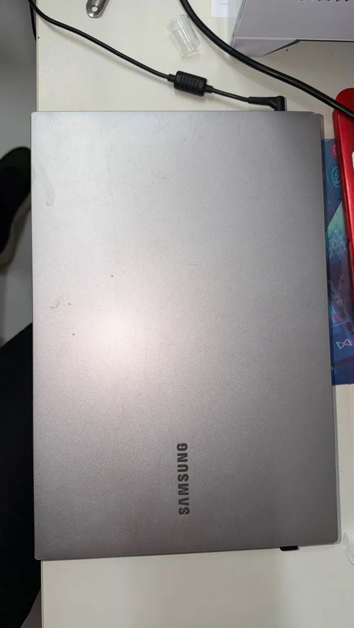 NOTEBOOK SAMSUNG E-BOOK E30  - Foto 2