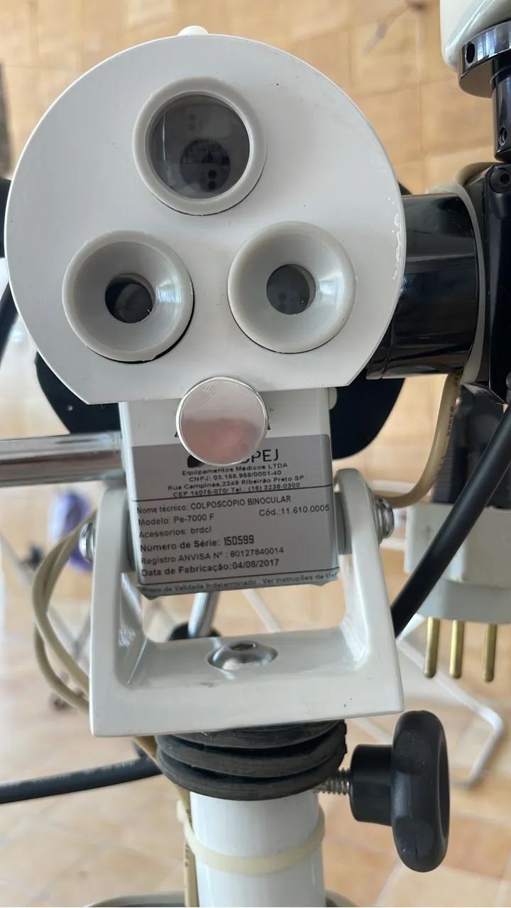 3 Equipamentos medpej  - Foto 3