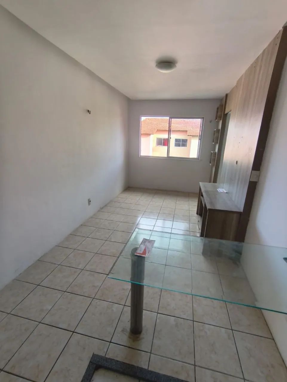 Apartamento Antônio Bezerra 