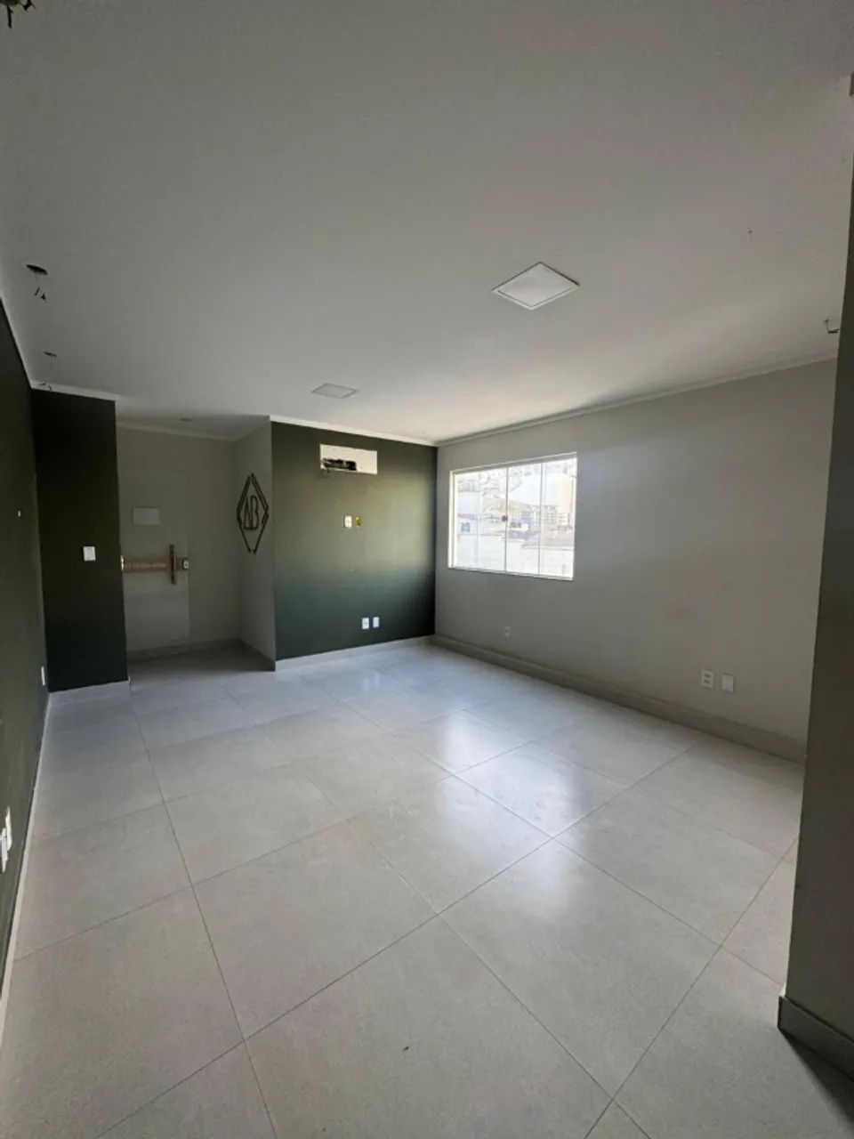 Sala comercial