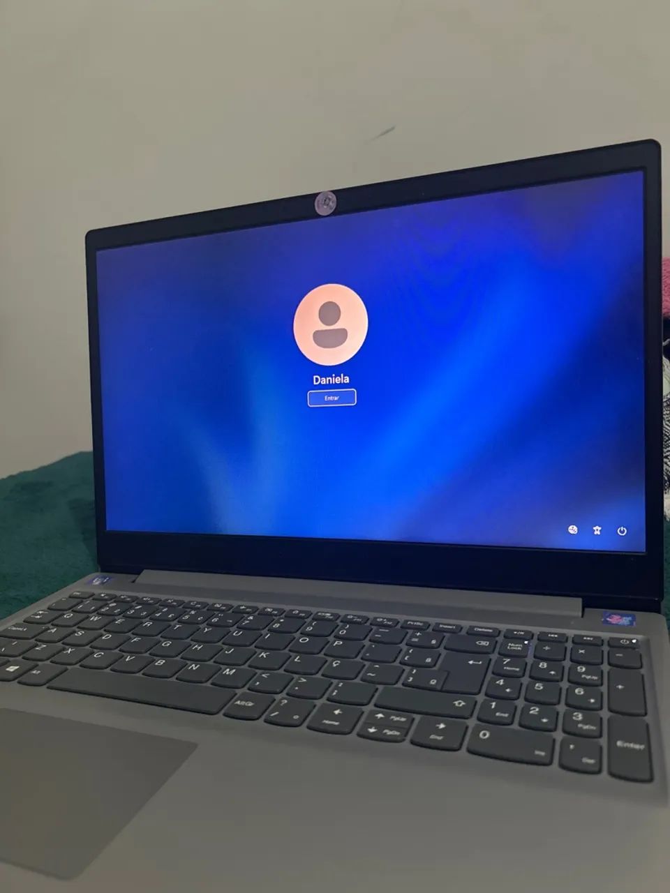 Notebook Lenovo - Foto 4