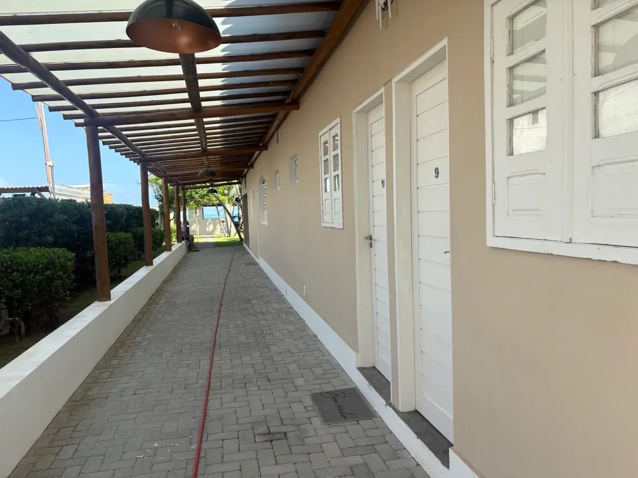 Casa Beira mar Barra de sirinhaem - Foto 5