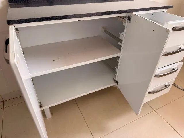 Jogo de Cozinha - Foto 3