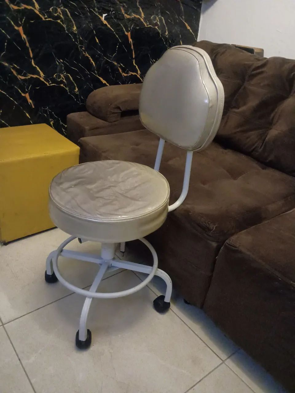 Cadeira mocho - Foto 2