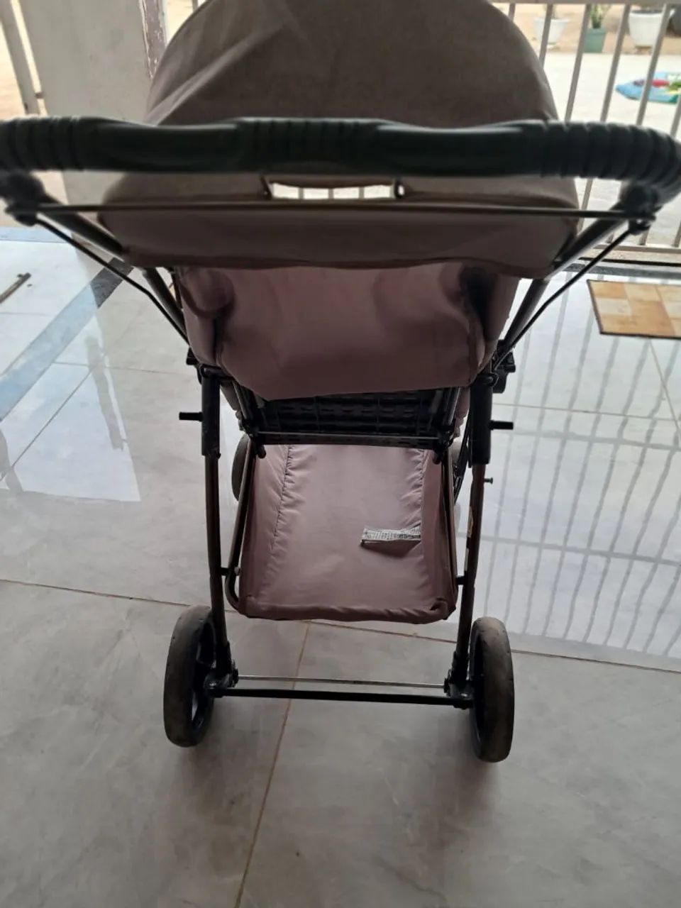 Carrinho de bebê  - Foto 3