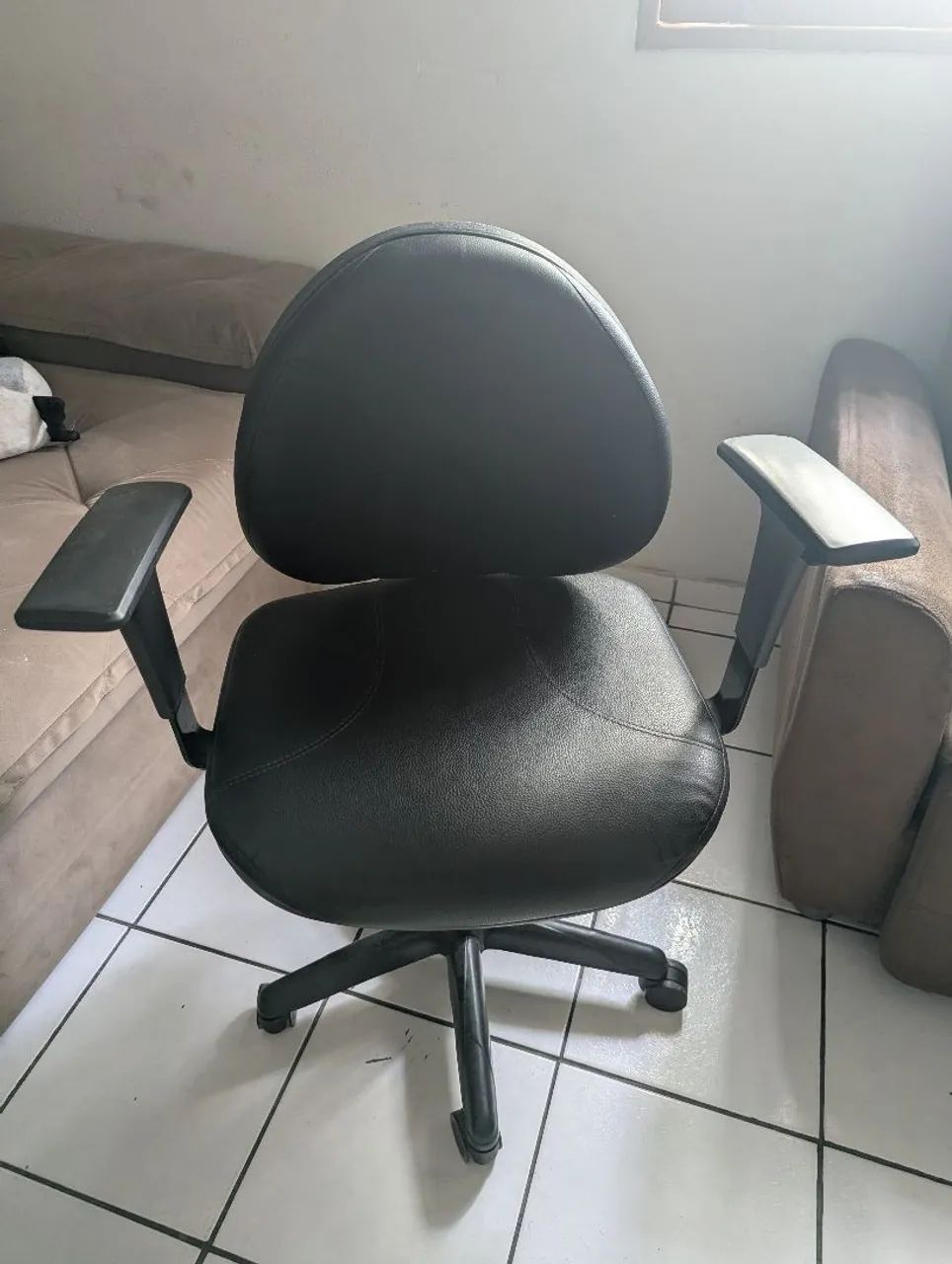 Cadeira de escritório 