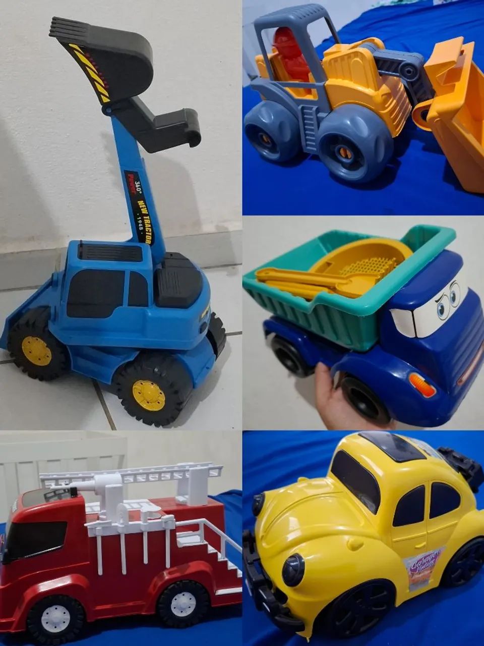 Carros