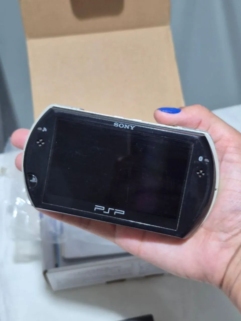 Psp Go - Foto 3