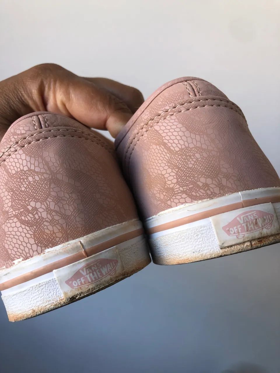 Tênis vans  - Foto 3