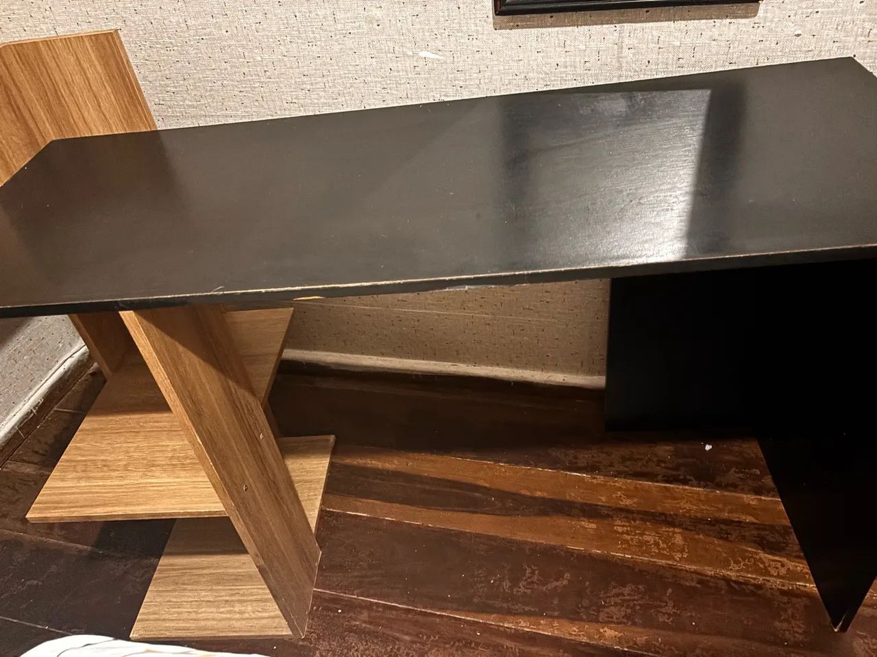Mesa de escritório  - Foto 2