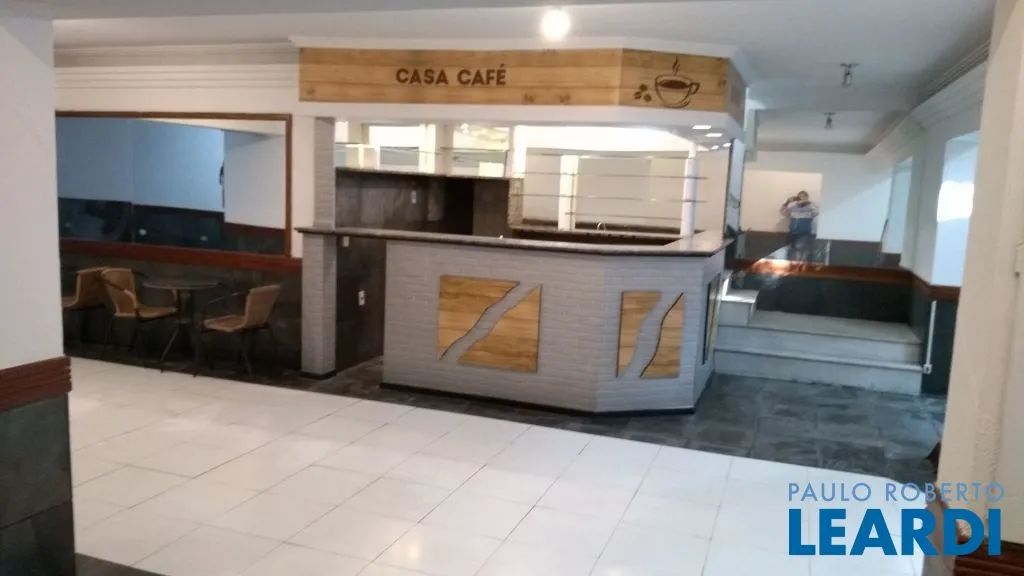 PRÉDIO - VILA OLÍMPIA - SP - Foto 5