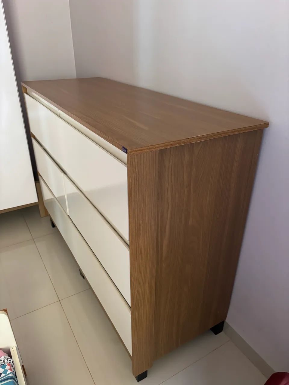 Kit Quarto de Criança/Bebê - Foto 2