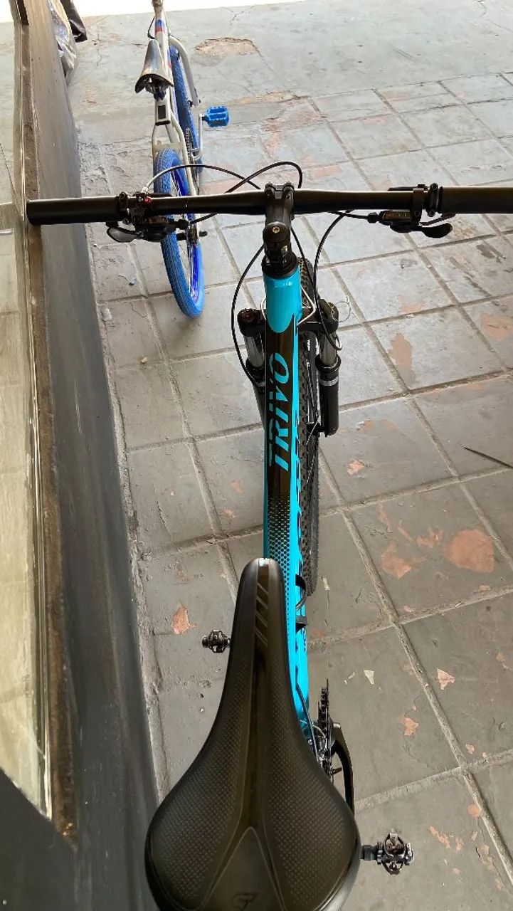 Track trivo aro 29  - Foto 5