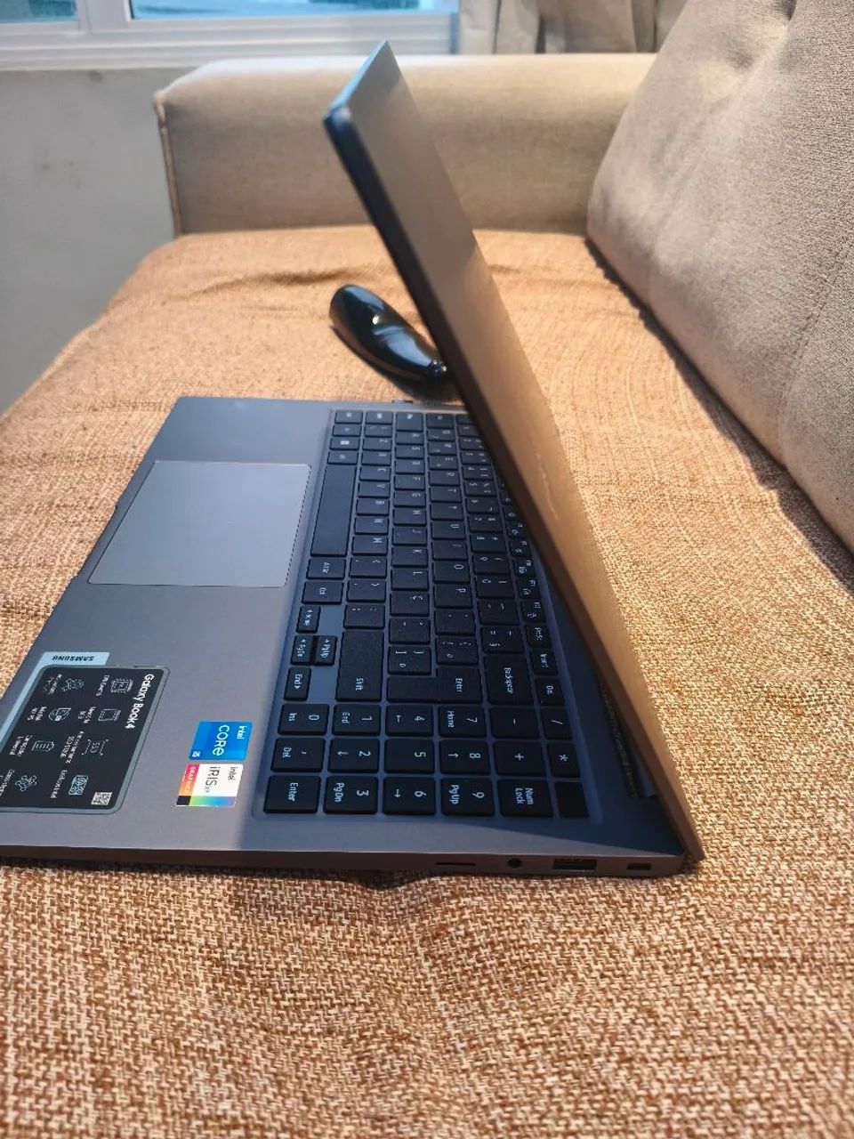 NOTEBOOK GALAXY BOOK 4  - Foto 3