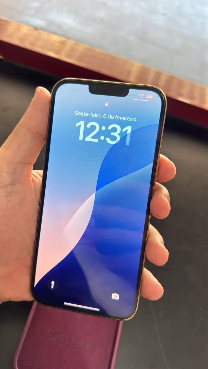 iPhone 13 Pro Max 256 