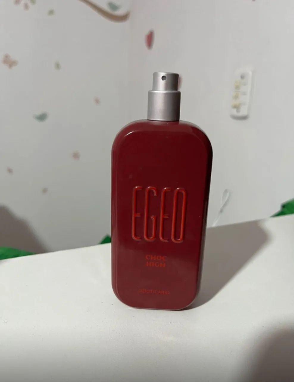 Perfume feminino Egeo Choc 90ml - Foto 2