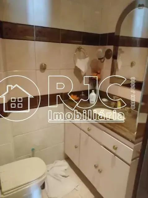 Imóvel para venda com 150 metros quadrados com 4 quartos em Tijuca - Rio de Janeiro - RJ - Foto 11