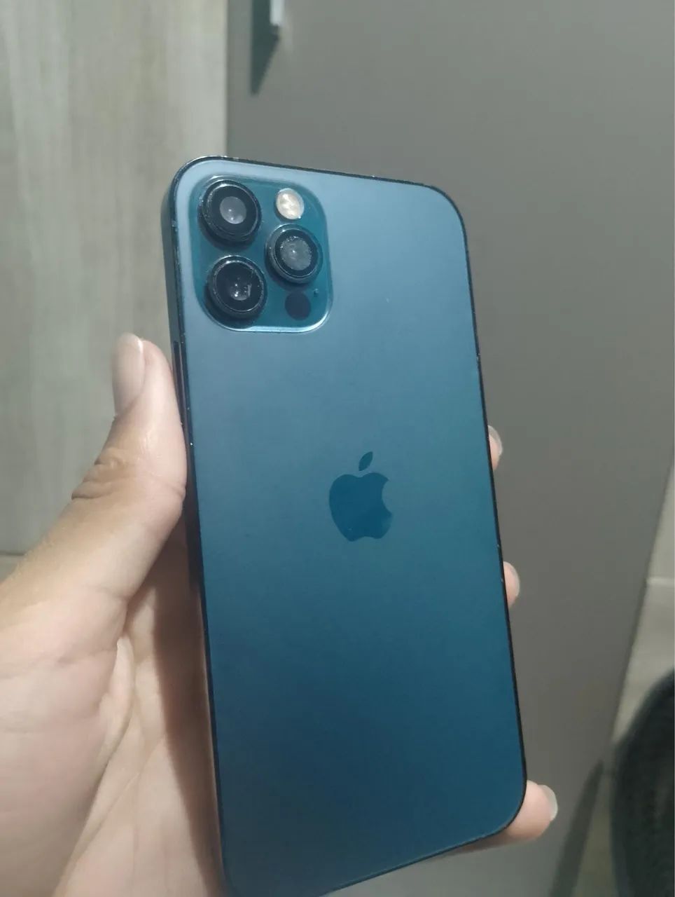 iPhone 12 Pro (128 GB)  - Foto 3