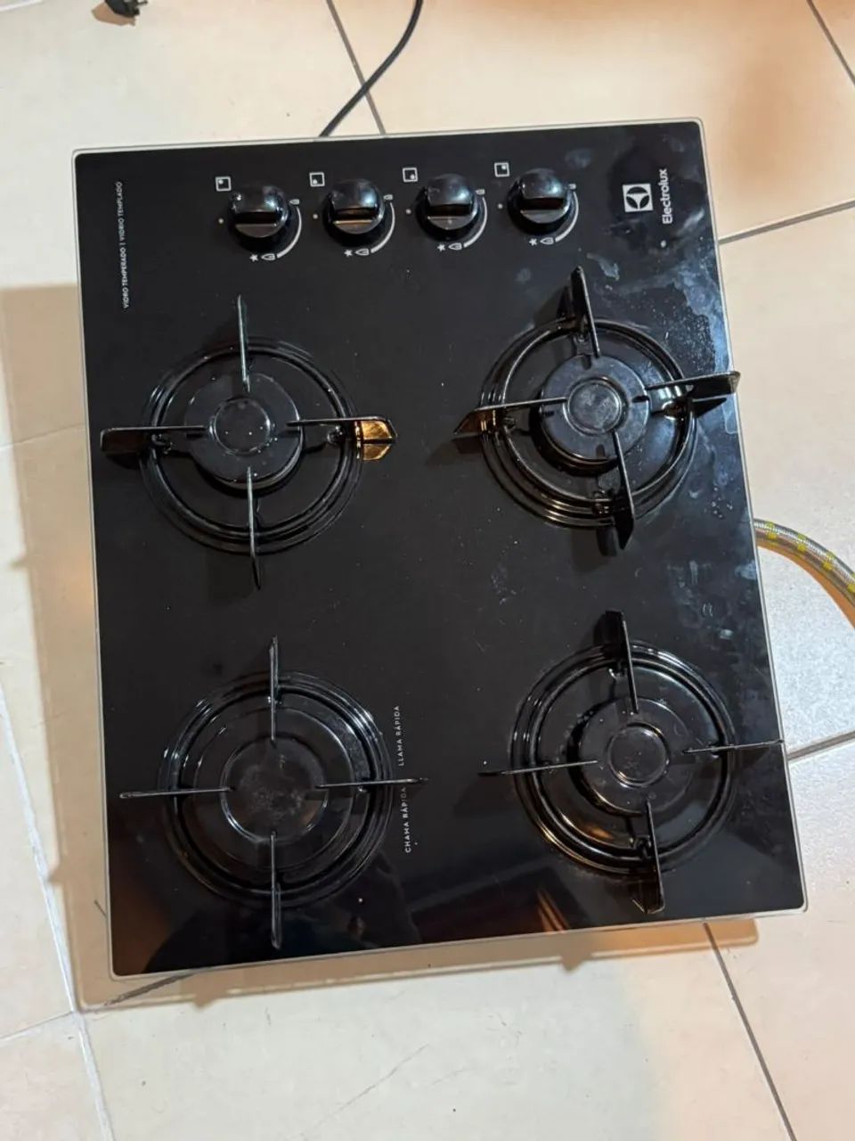 Cooktop 