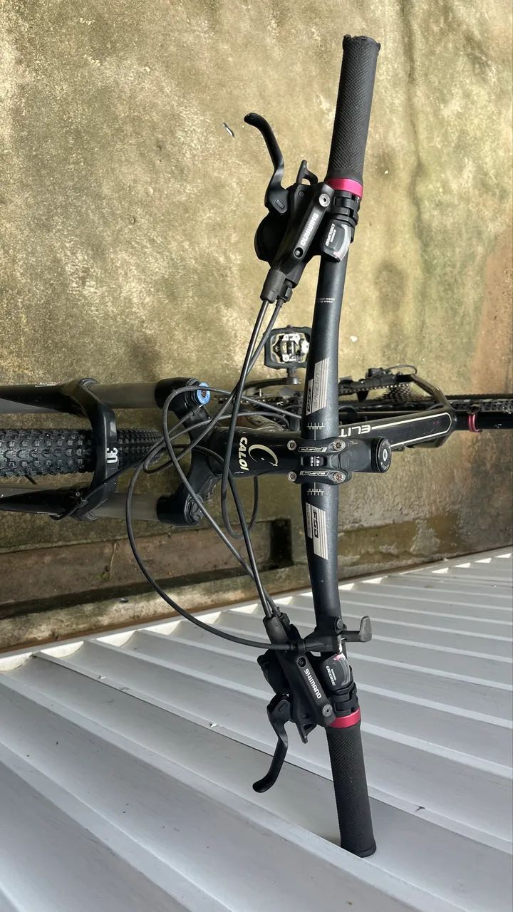 Caloi Elite 20V - Foto 4