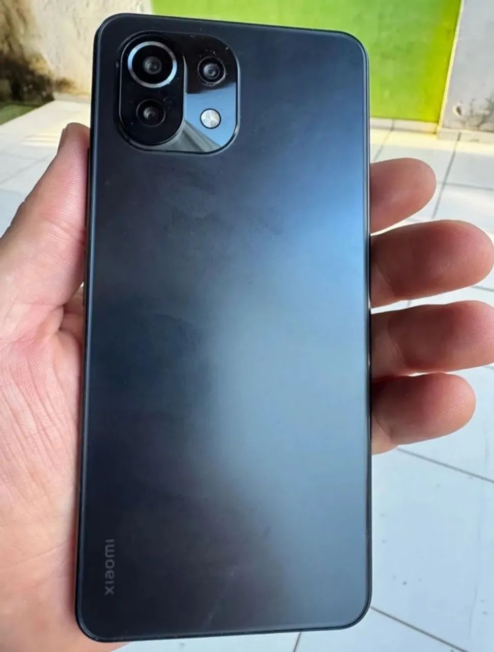 Xiaomi Mi11 Lite, 128GB, 8GB ram, V/T. - Foto 2
